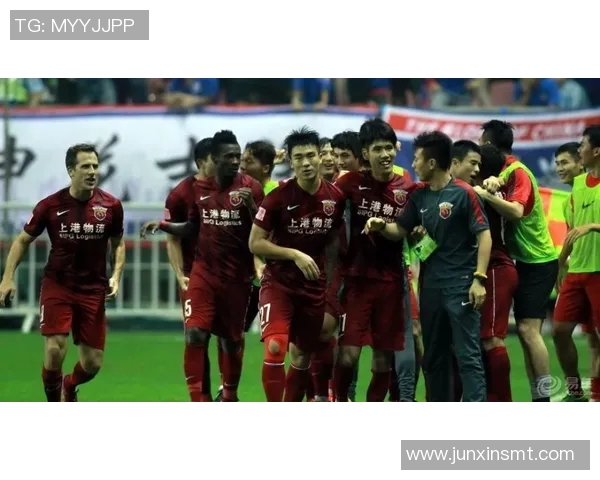 上海上港与恒大精彩对决录像回放全程分析与精彩瞬间回顾
